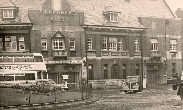 1960s. Published on 09-06-2020