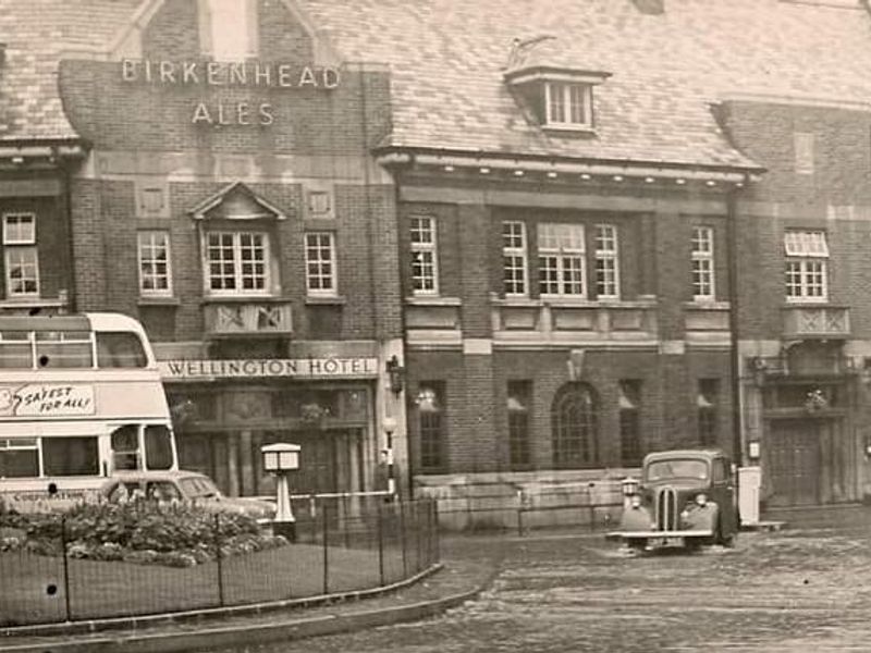1960s. Published on 09-06-2020