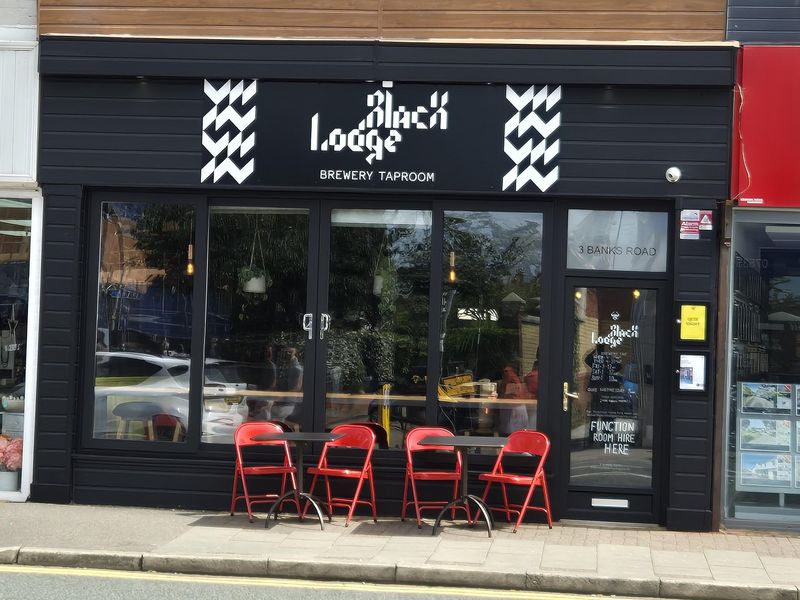 West Kirby Football Club, West Kirby CAMRA Experience