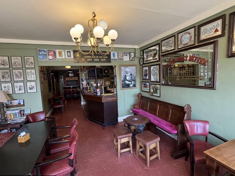 Lazy Landlords Interior December 2025. Published on 27-12-2025 