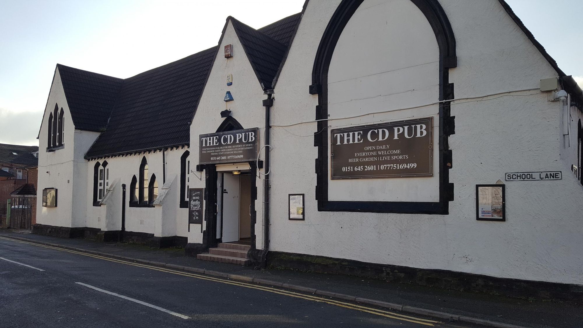 (Pub, Key). Published on 05-11-2019