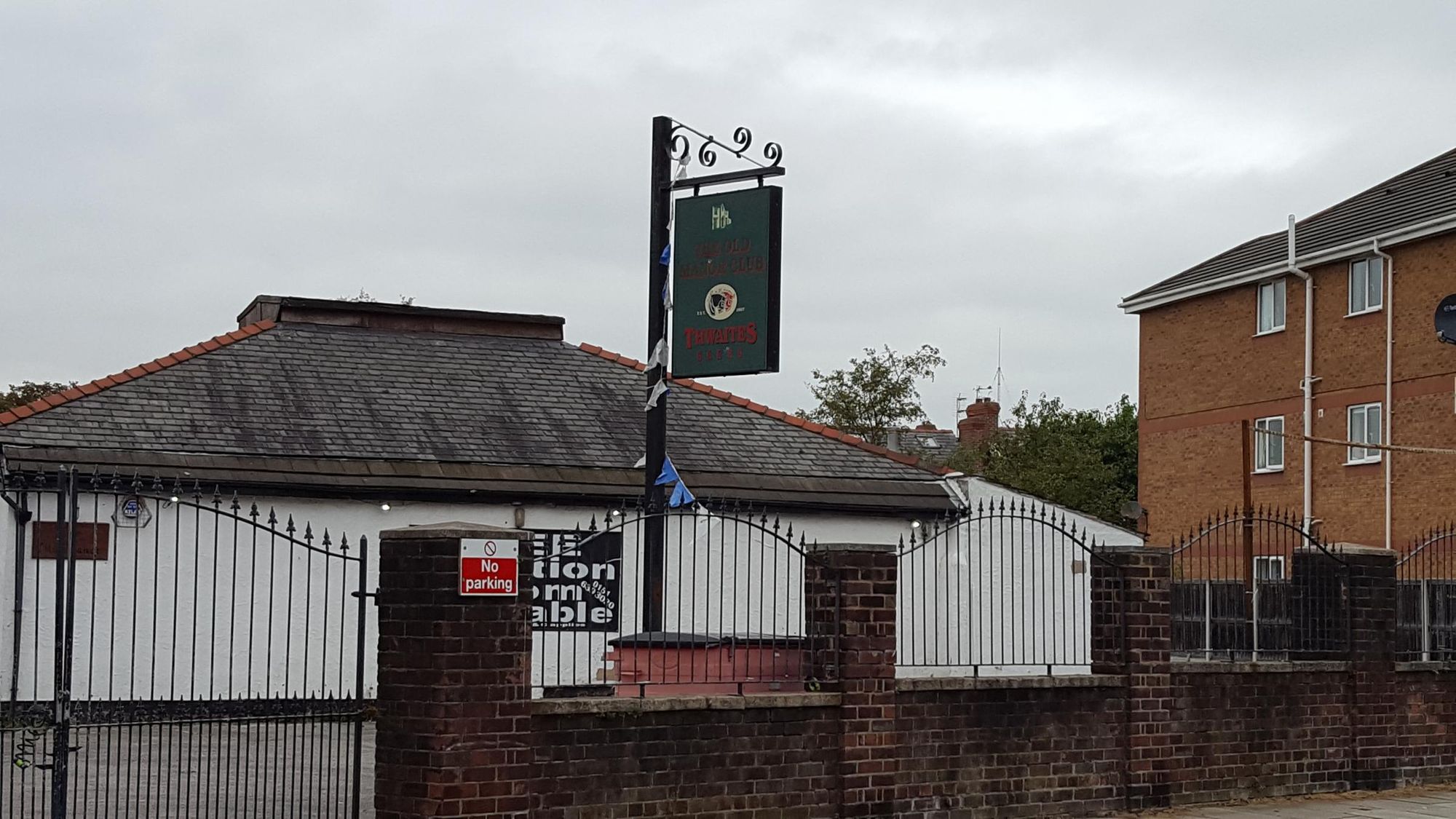 (Key). Published on 30-10-2016