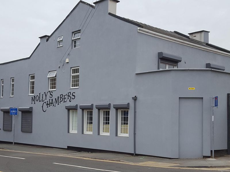 Basement Bar & Bistro, Birkenhead - CAMRA - The Campaign for Real Ale