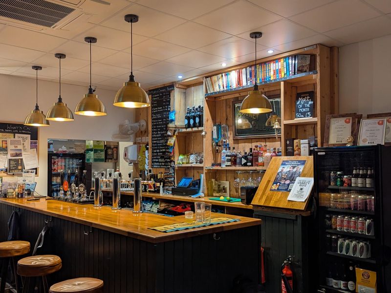 Beer Lab, Bar, July 2025. (Bar, Key). Published on 05-08-2025