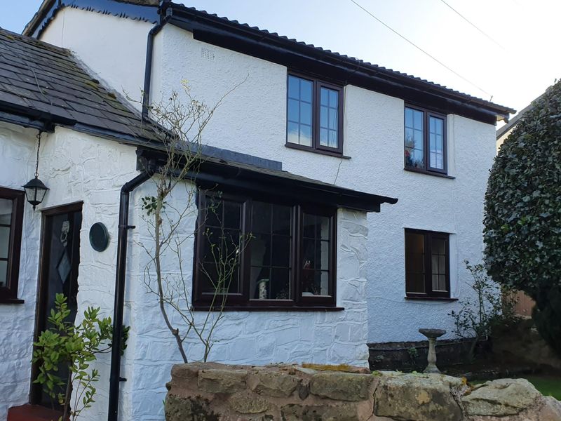 Tree Cottage n 2020. Published on 12-02-2020 
