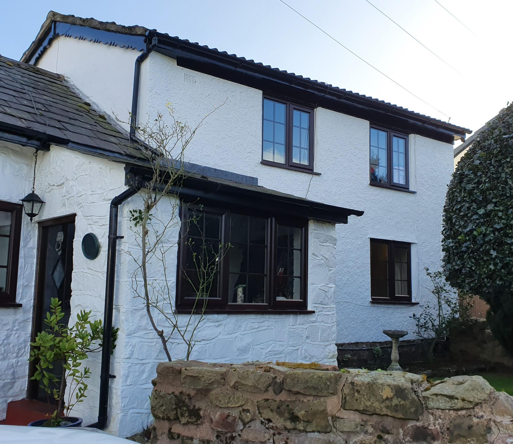 Tree Cottage n 2020. Published on 12-02-2020