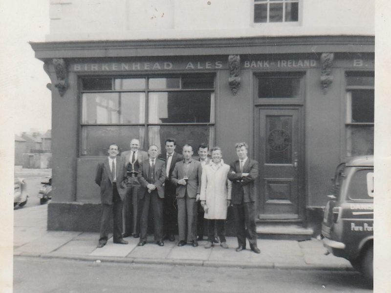 (Pub). Published on 08-05-2020 