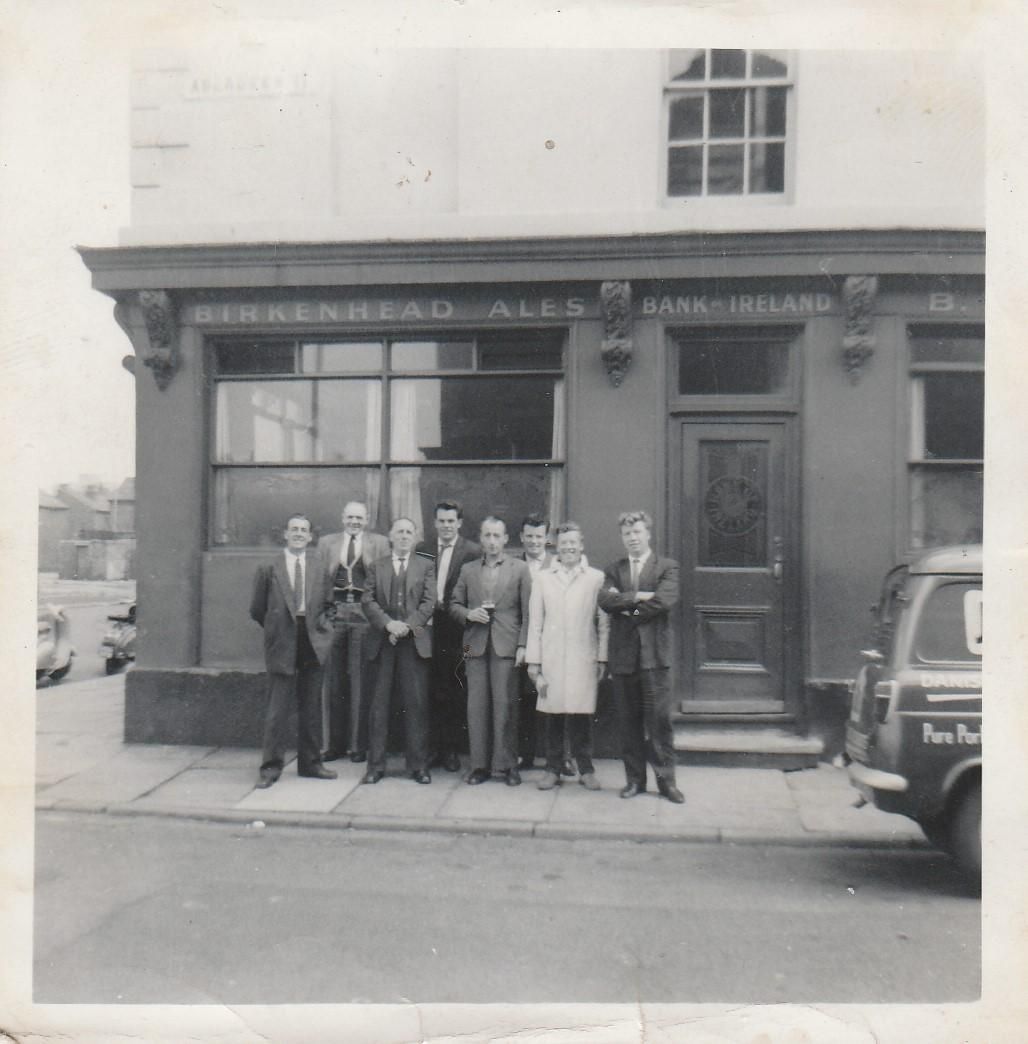 (Pub). Published on 08-05-2020