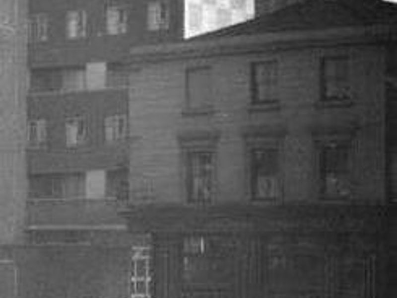 1958. Published on 21-05-2020 