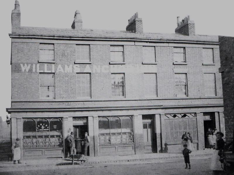 1880s. Published on 11-05-2020