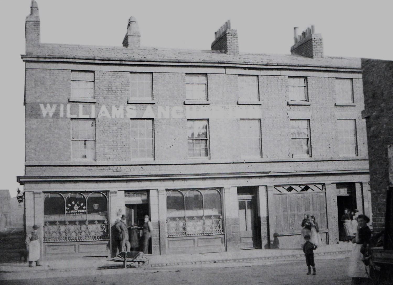 1880s. Published on 11-05-2020