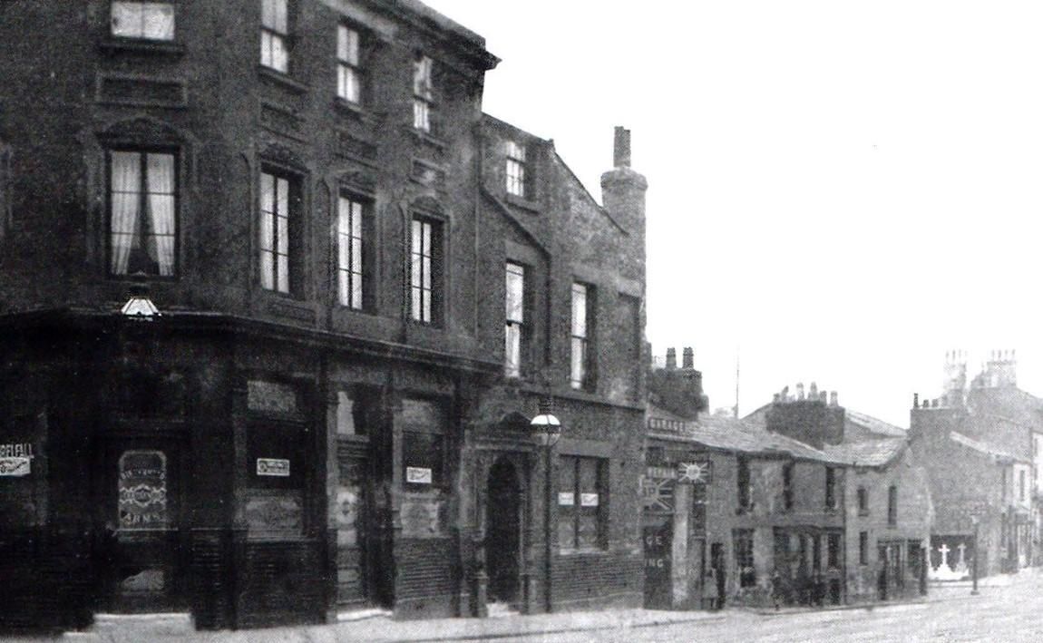 1910. Published on 11-05-2020