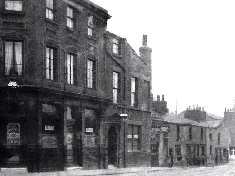 1910. Published on 11-05-2020 