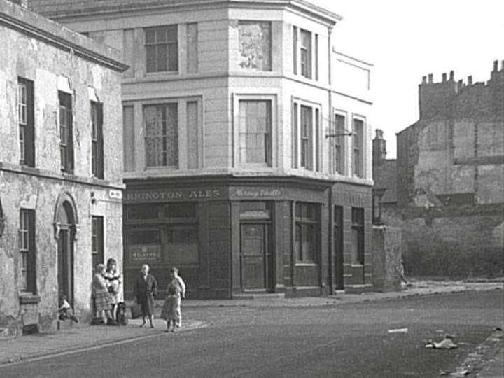 Mersey Vaults. Published on 12-05-2020