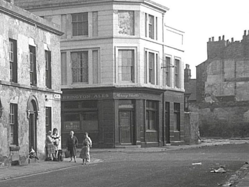 Mersey Vaults. Published on 12-05-2020