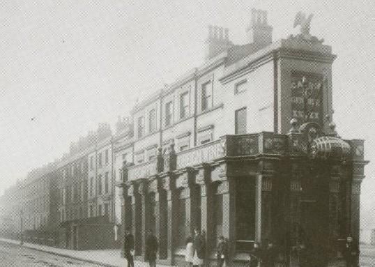 1890. (Key). Published on 05-05-2020