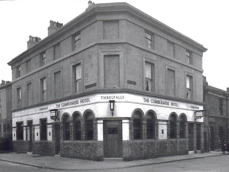 1950s. (Key). Published on 11-06-2020 