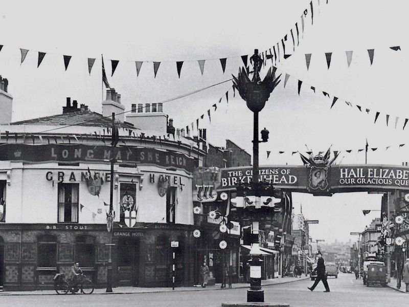1953. Published on 12-05-2020 