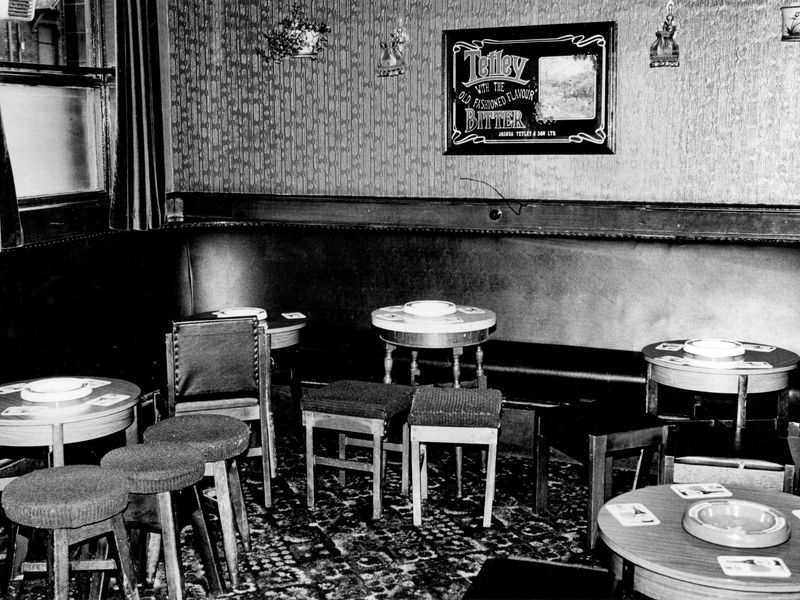 Interior July 1986. Published on 23-09-2018 
