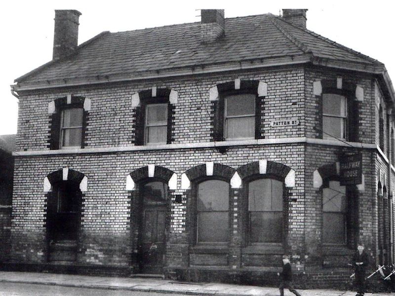 1940s. Published on 11-05-2020 