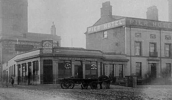 1900. (Key). Published on 05-05-2020