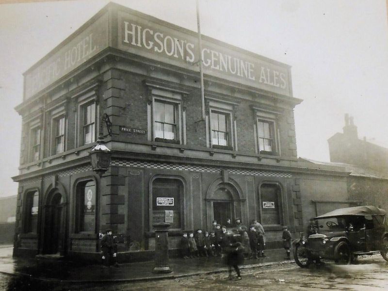 1921. Published on 11-05-2020 