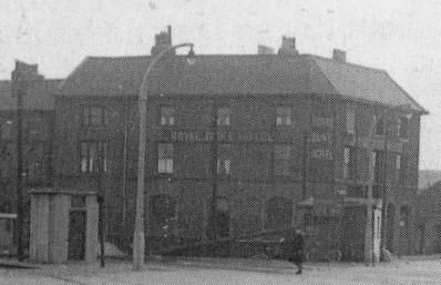 1950s. Published on 10-05-2020