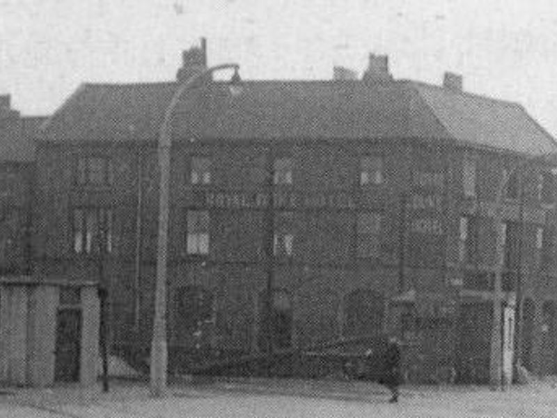 1950s. Published on 10-05-2020 
