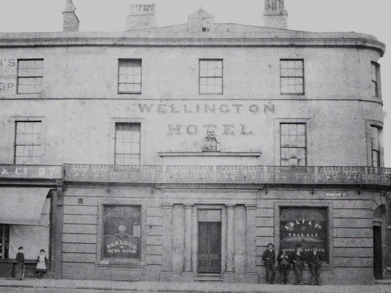 1880s. (Key). Published on 11-05-2020 