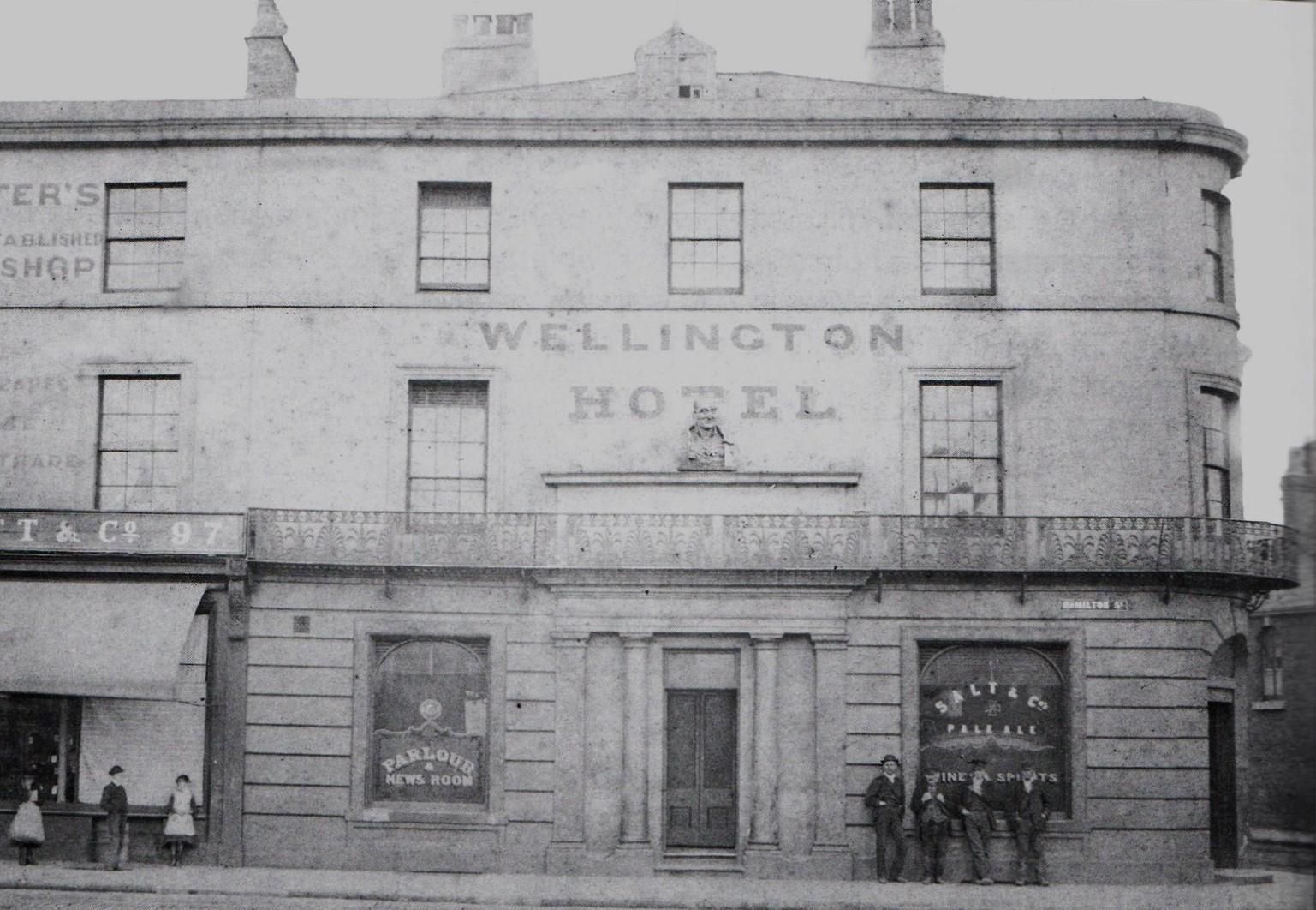 1880s. (Key). Published on 11-05-2020