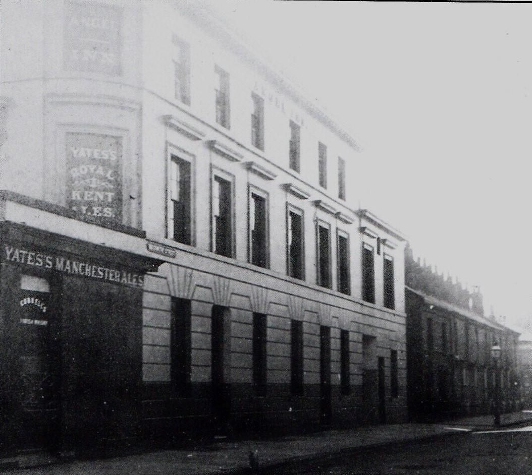 1890s. Published on 11-05-2020