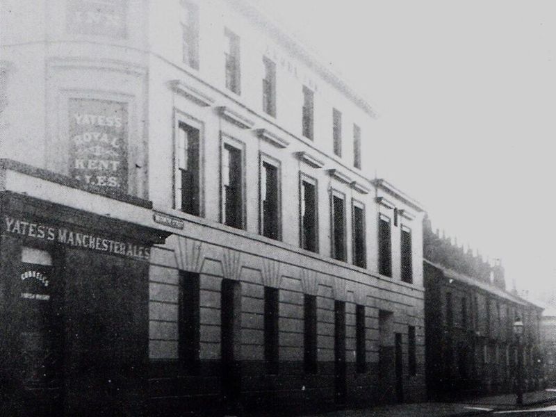 1890s. Published on 11-05-2020 