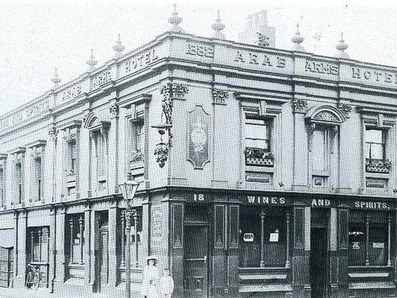1910. (Key). Published on 05-05-2020 