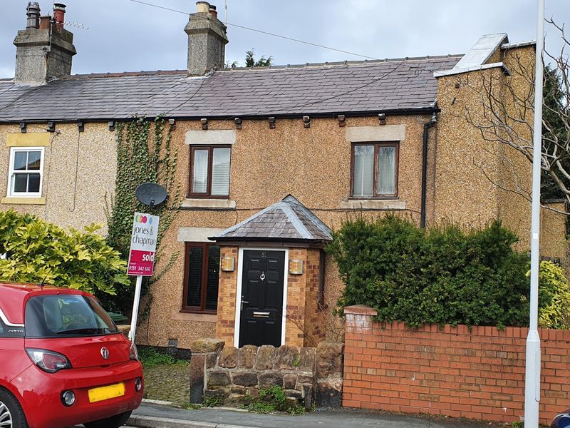 Building in 2020. Published on 13-03-2020 