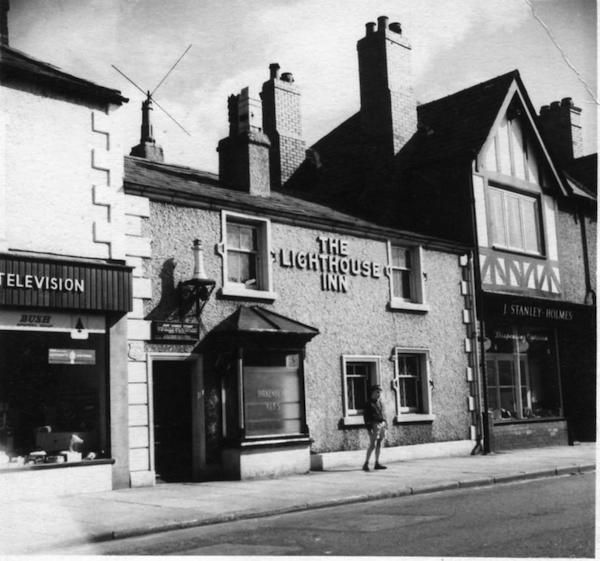 1950s. Published on 10-05-2020
