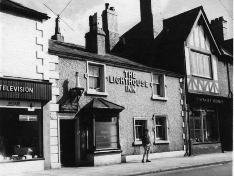 1950s. Published on 10-05-2020 