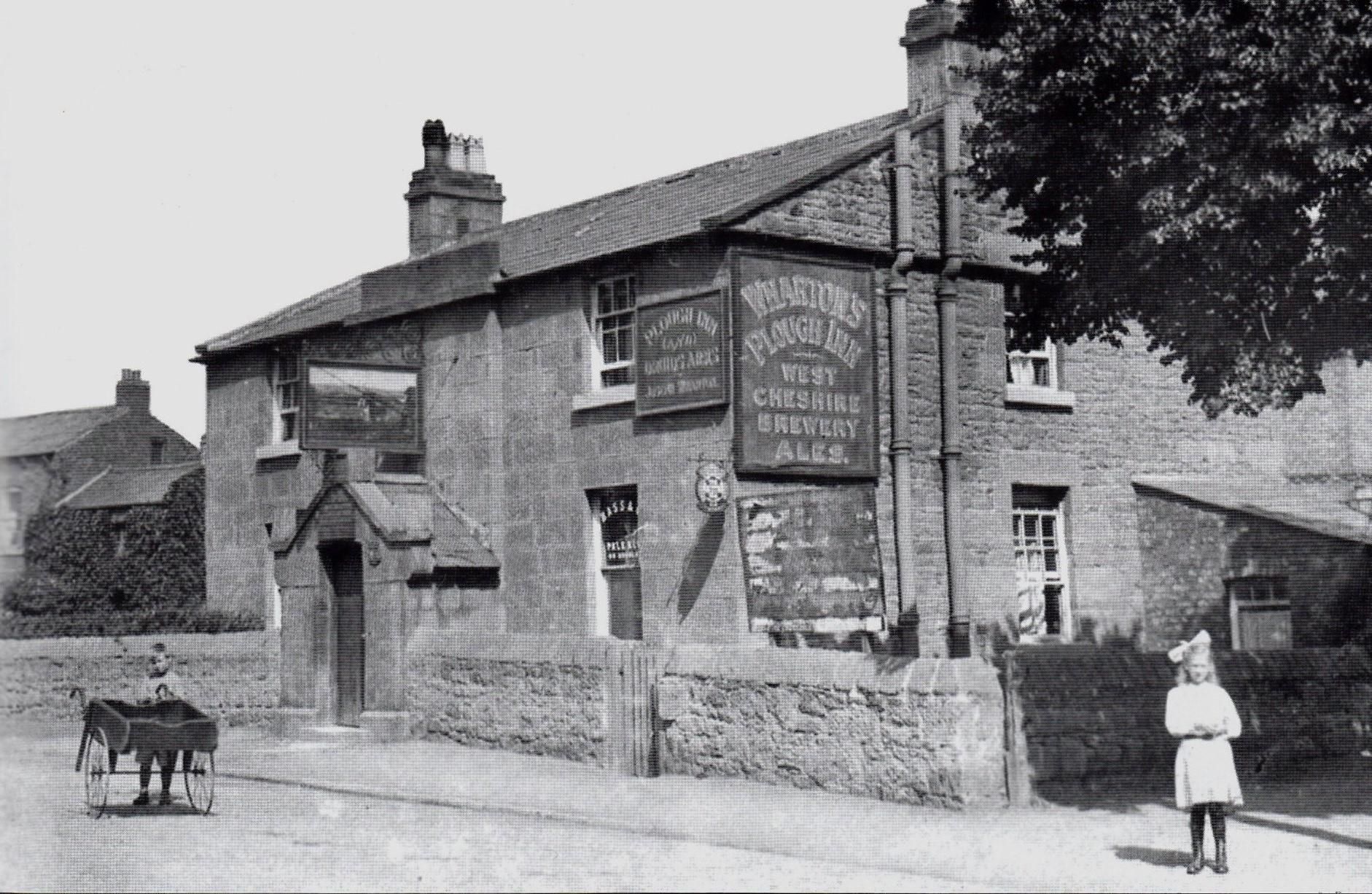 1920s. Published on 13-05-2020