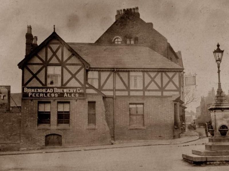 1920s. Published on 24-02-2021 