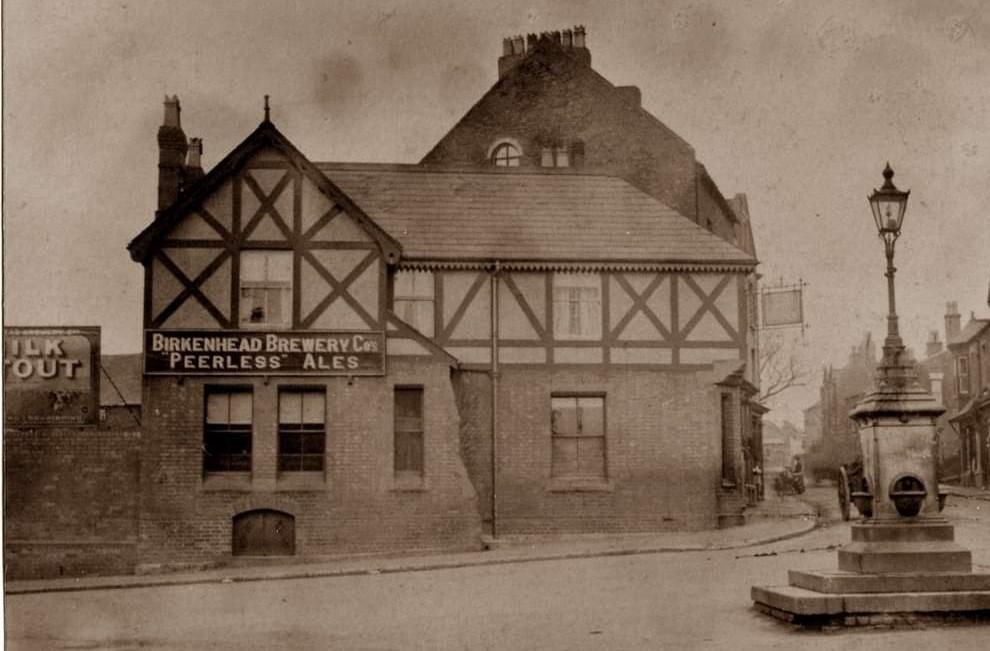 1920s. Published on 24-02-2021