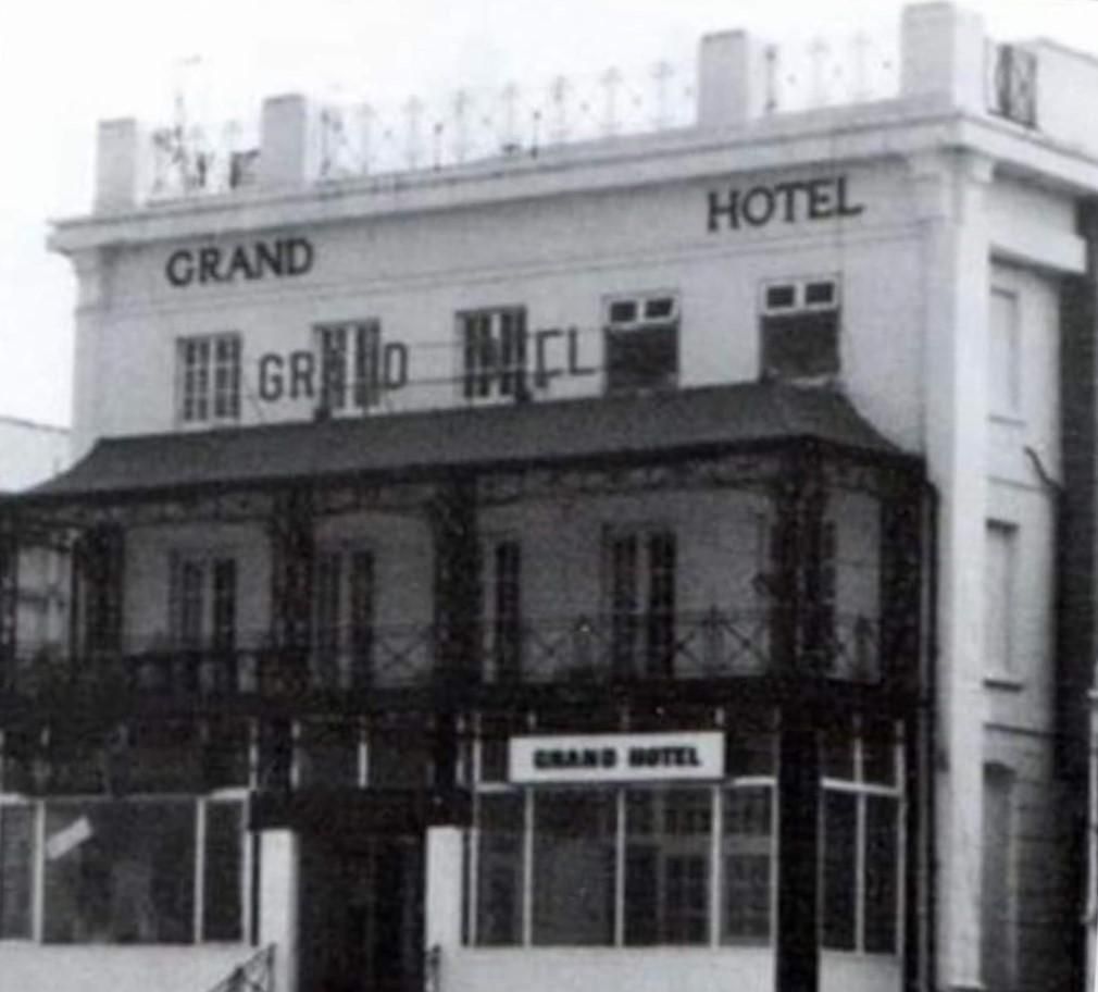 Late 1970s. (Key). Published on 26-04-2021