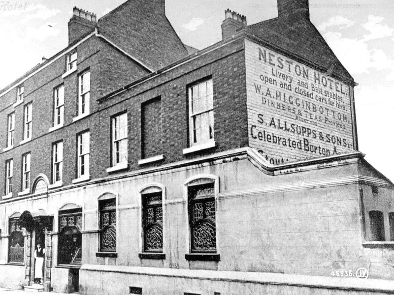 After 1903. (Key). Published on 22-06-2020 
