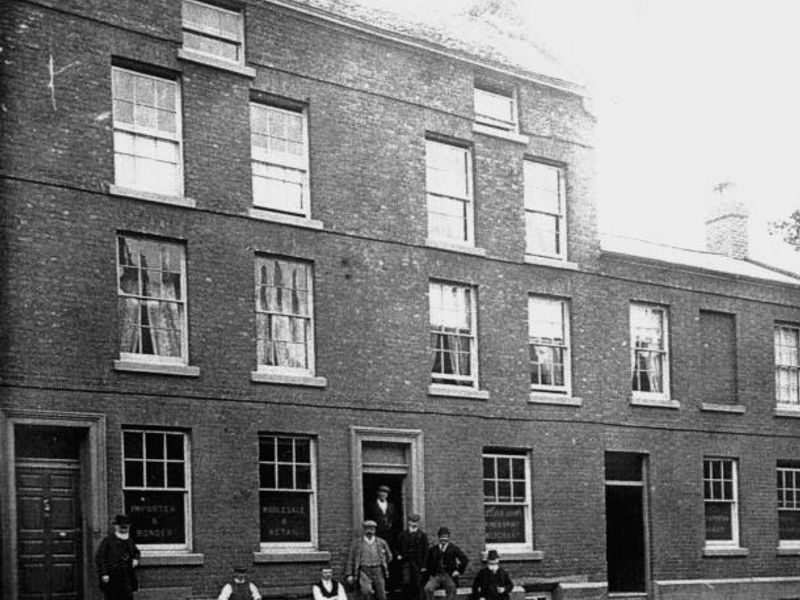 Te Letters, before 1900. Published on 22-06-2020 