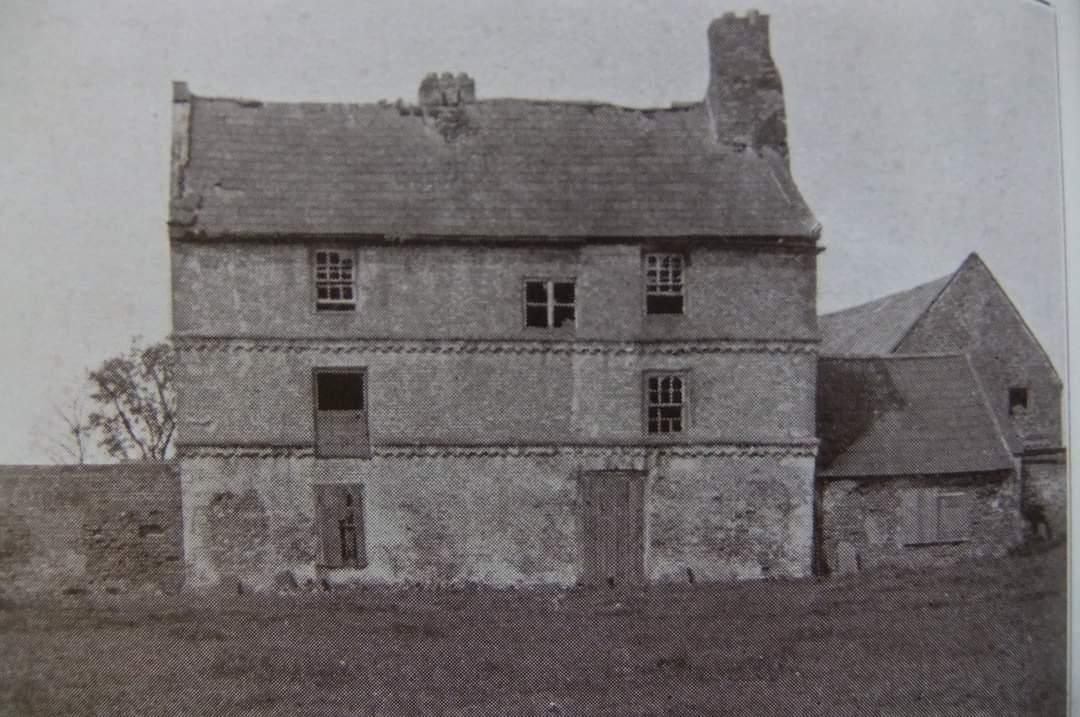 Old Quay House 1. (Key). Published on 16-08-2020