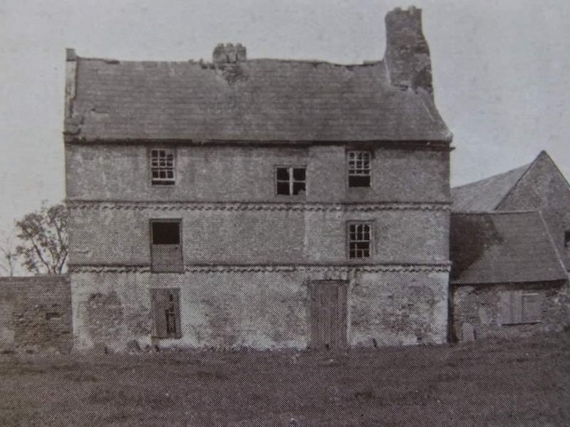 Old Quay House 1. (Key). Published on 16-08-2020 