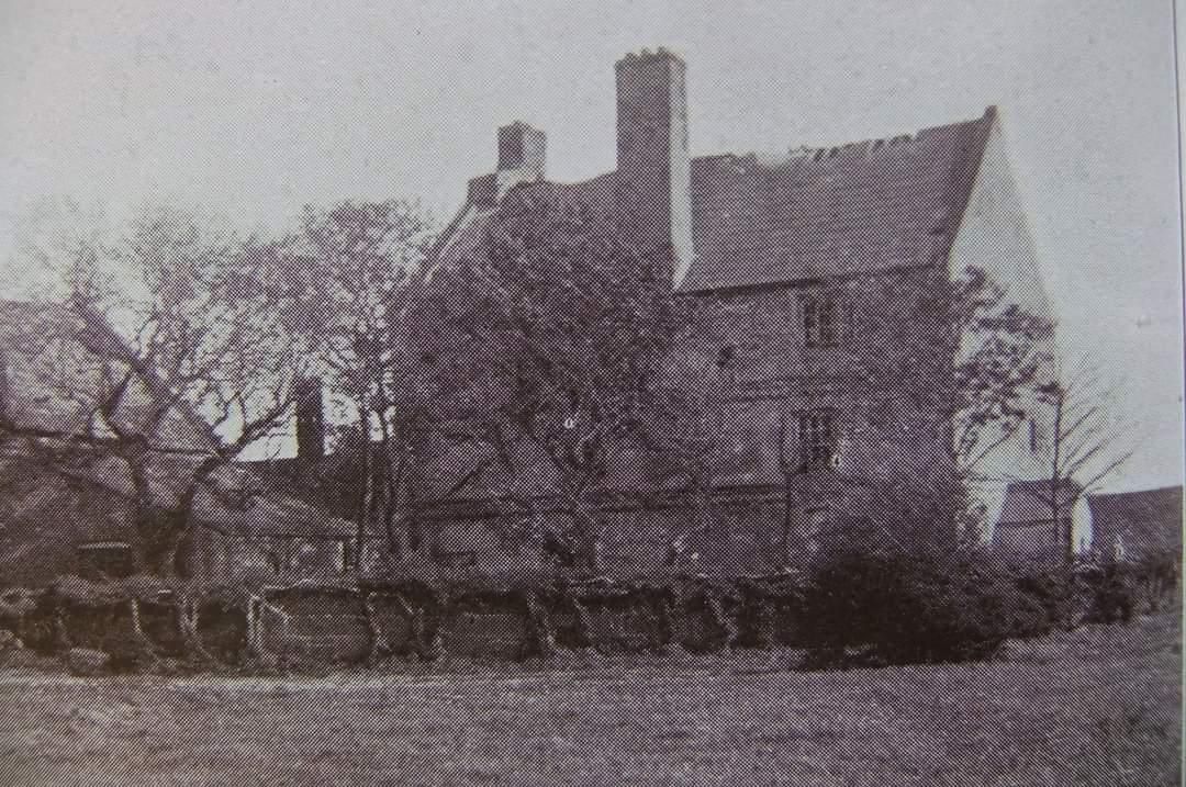 Old Quay House 2. Published on 16-08-2020
