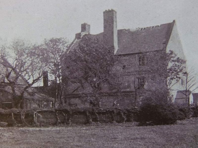 Old Quay House 2. Published on 16-08-2020 