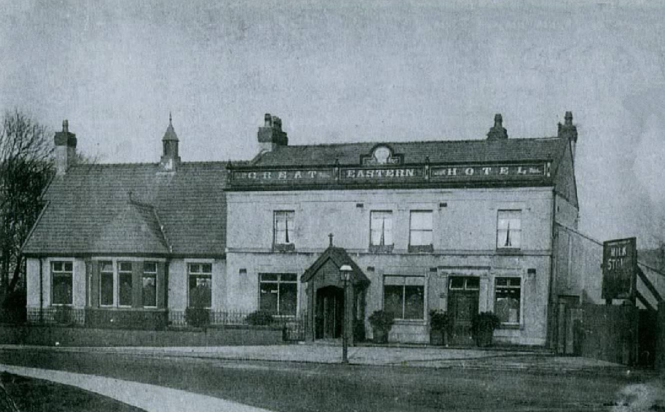 1912. Published on 21-05-2020