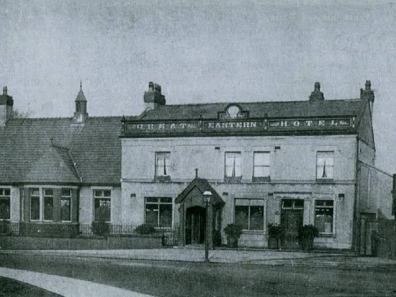 1912. Published on 21-05-2020
