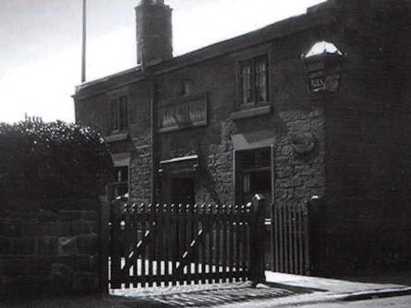 1920. Published on 30-04-2020 