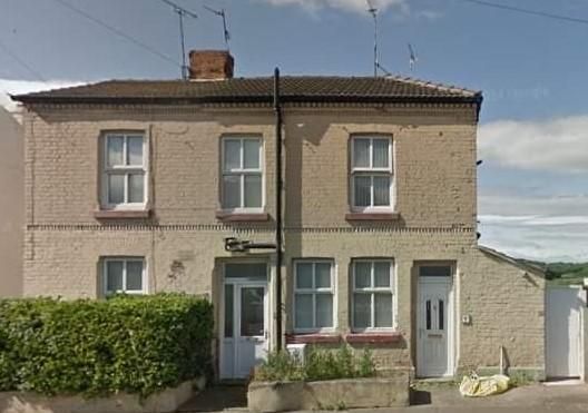 Plough Inn as it is in 21st century. Published on 29-08-2020